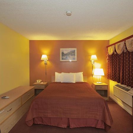 Regency Inn Winnemucca Exterior foto