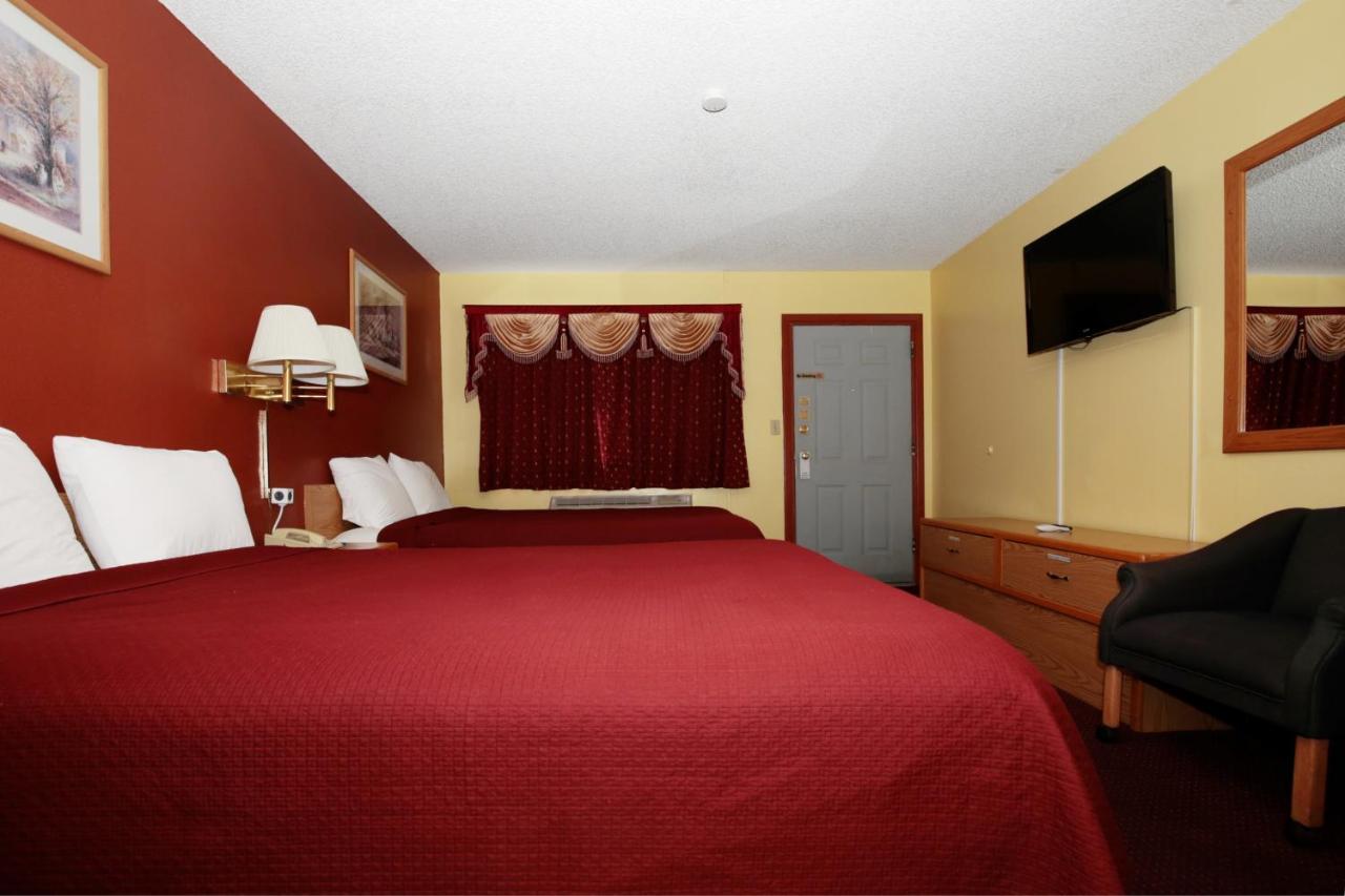 Regency Inn Winnemucca Exterior foto